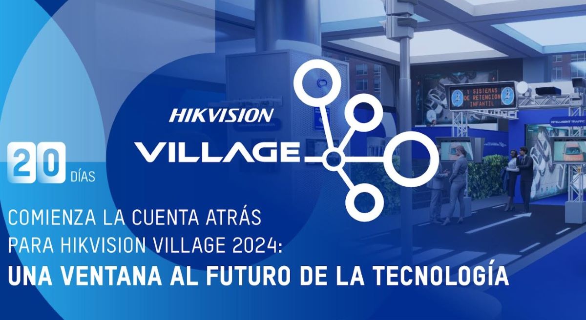 Foto: Hikvision