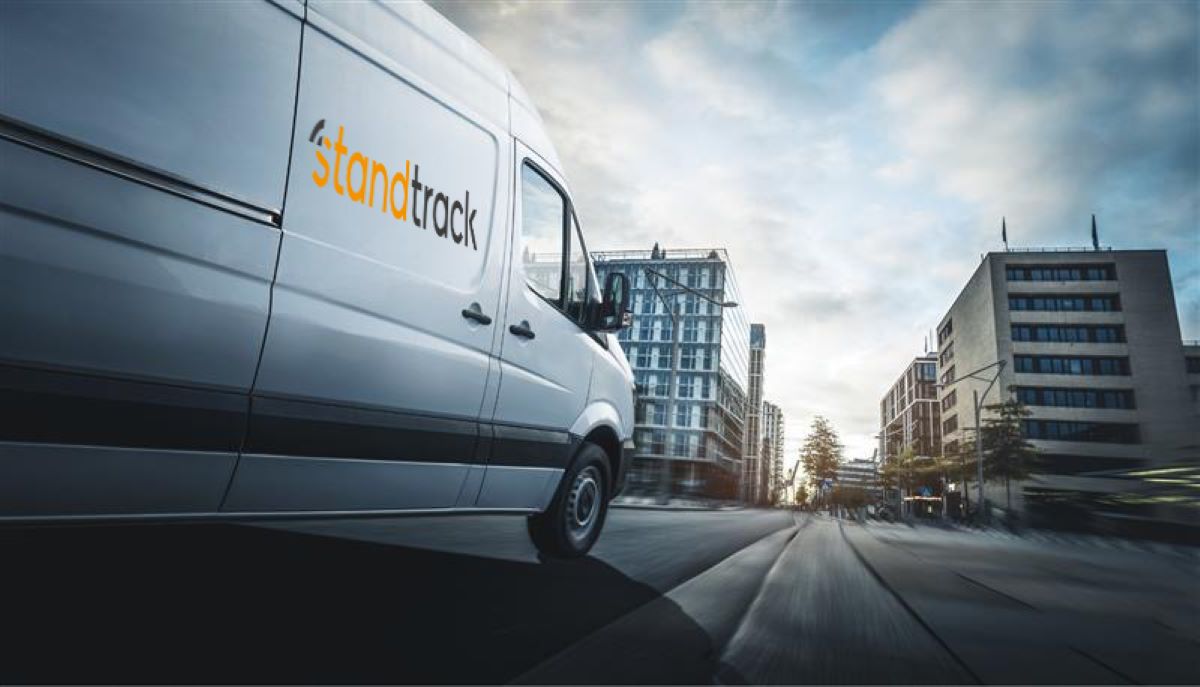 Foto: Standtrack
