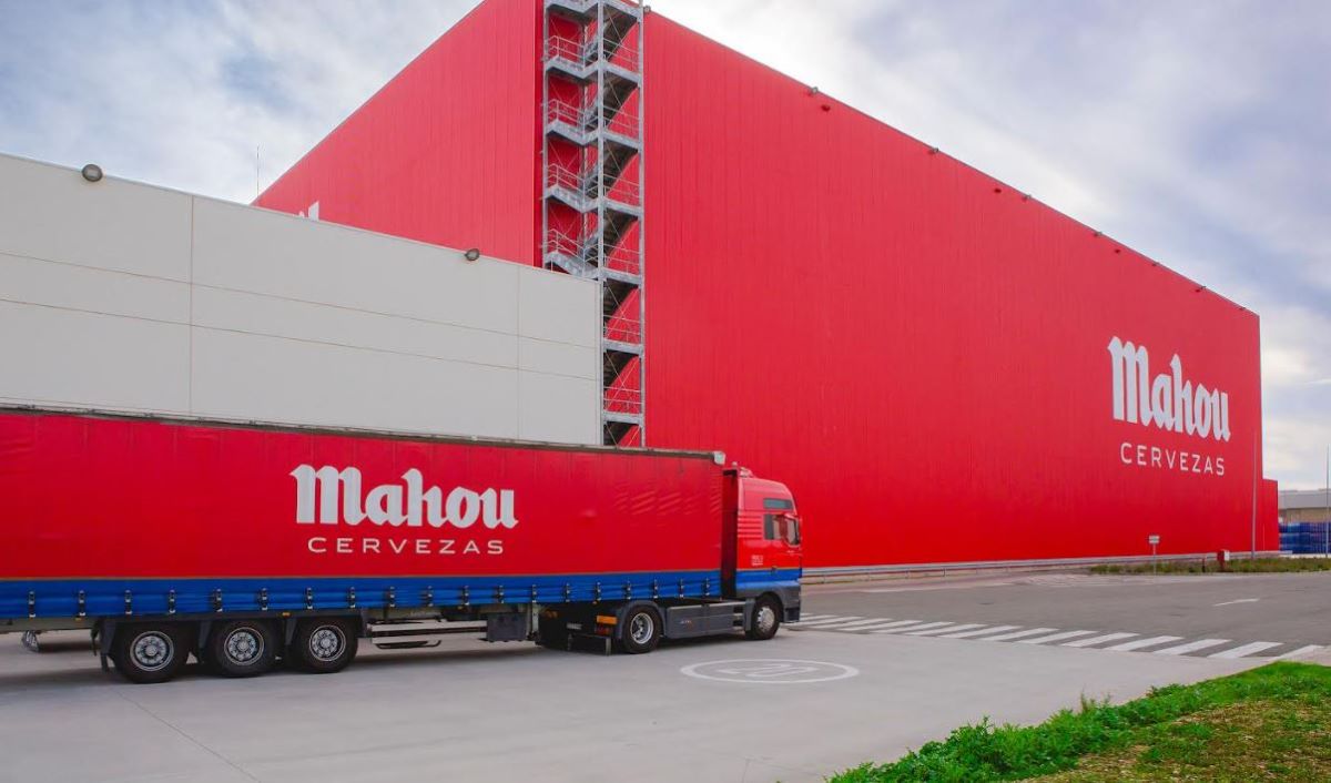 Foto: Mahou San Miguel
