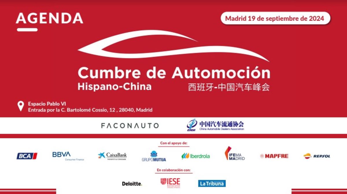 Foto: Faconauto