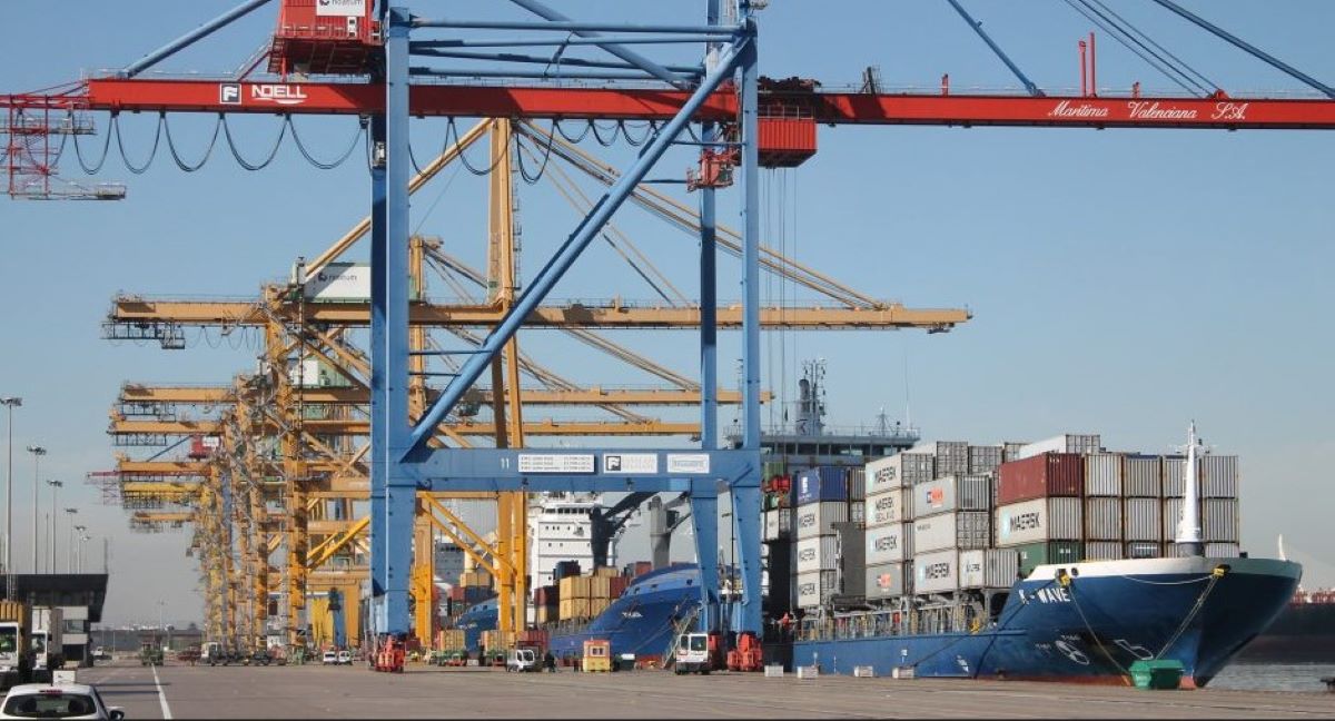 Foto: Fundación Valenciaport
