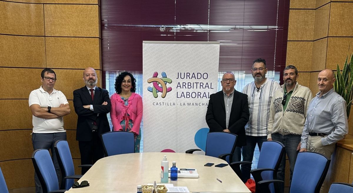 Foto: CCOO