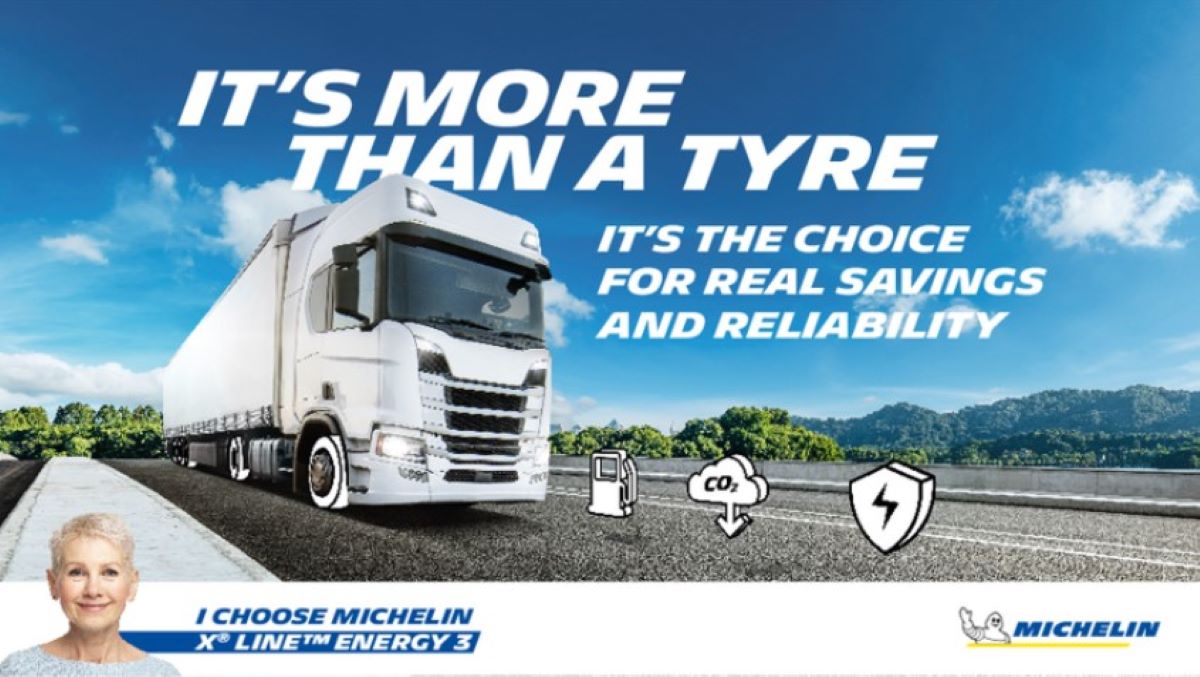 Fotos: Michelin