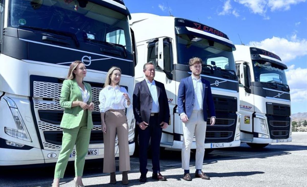 Foto y vídeo: Michelin
