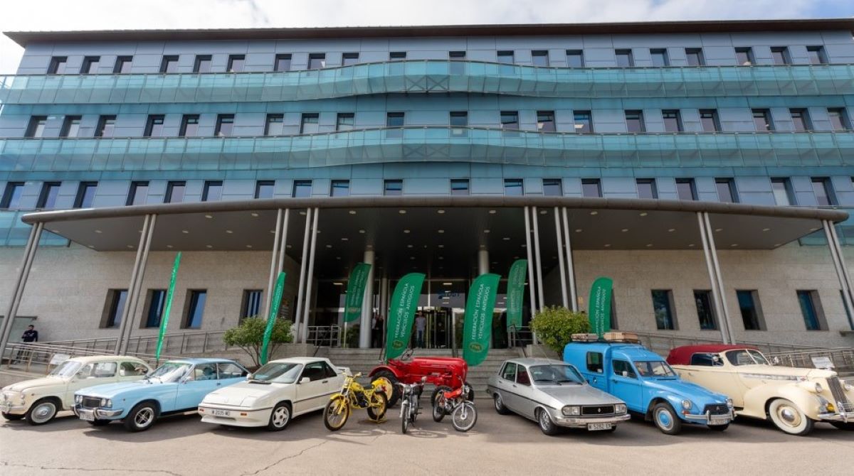 Foto: Ministerio del Interior