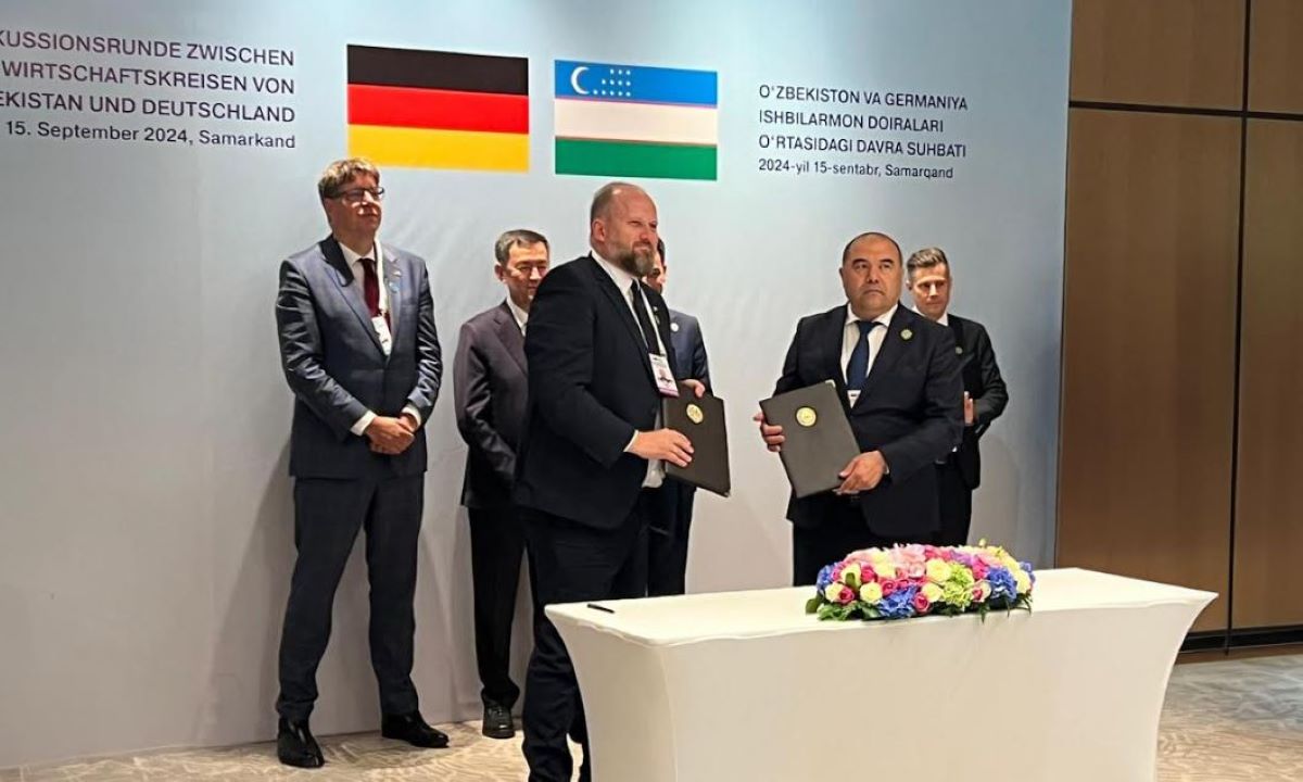 Foto: Grupo Rhenus