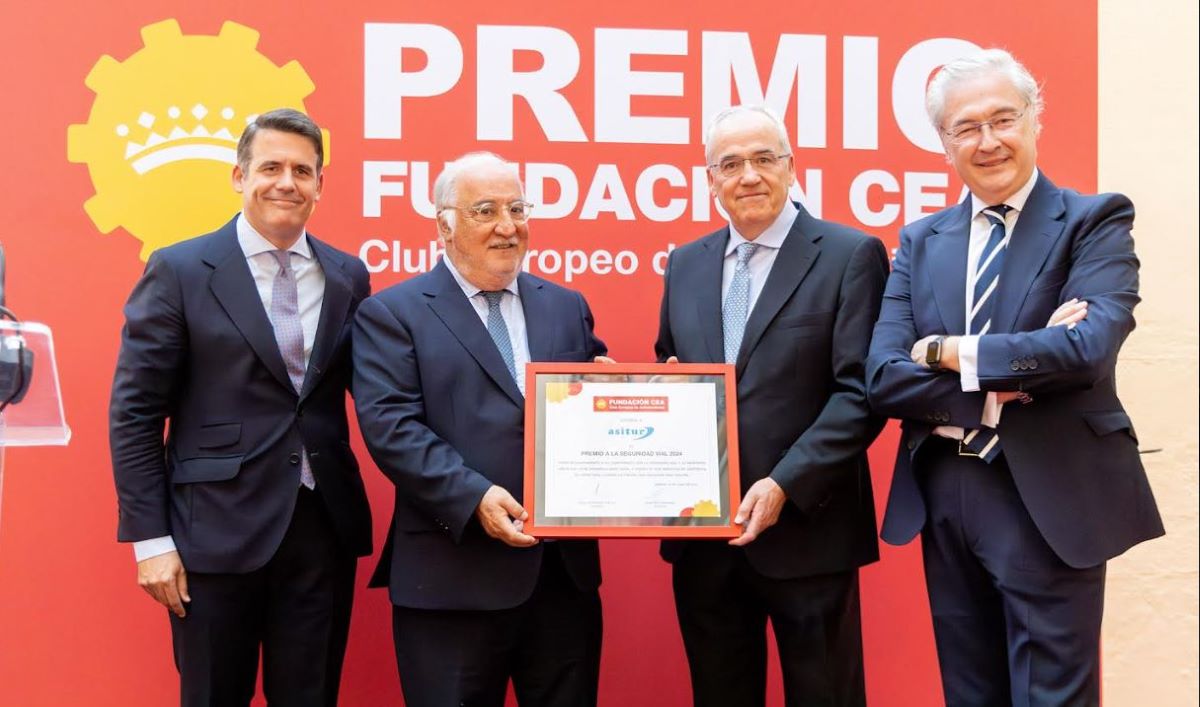 Foto: Fundación CEA