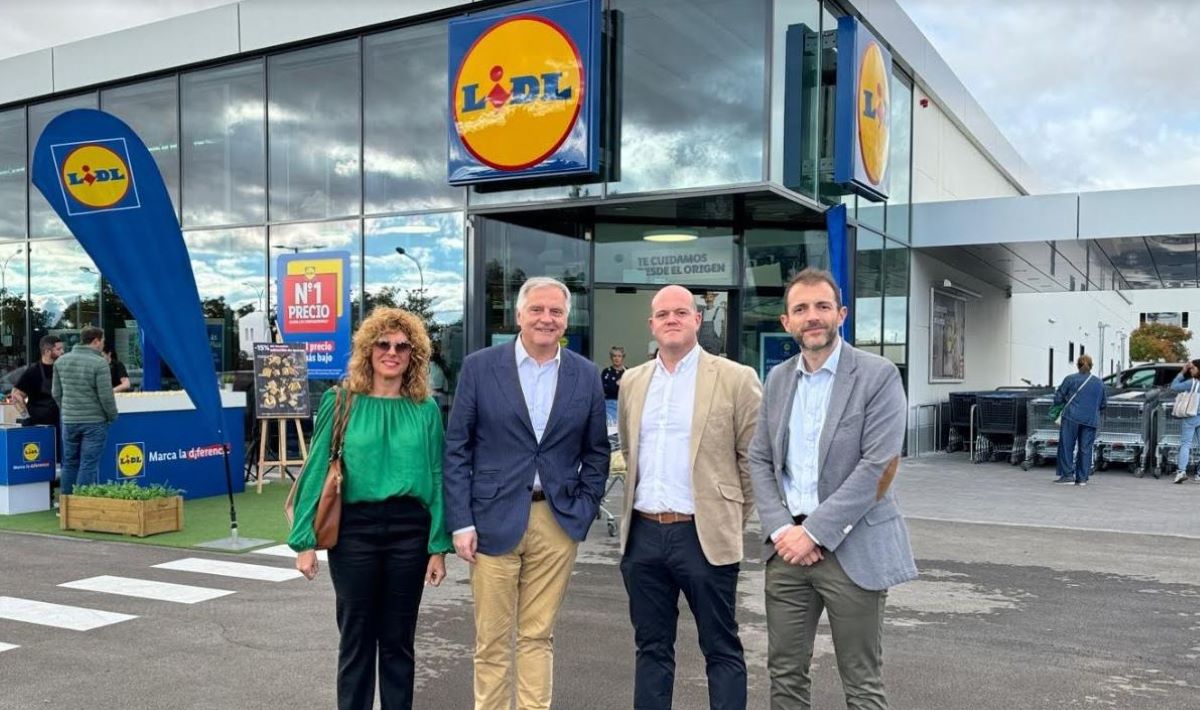 Foto: Lidl