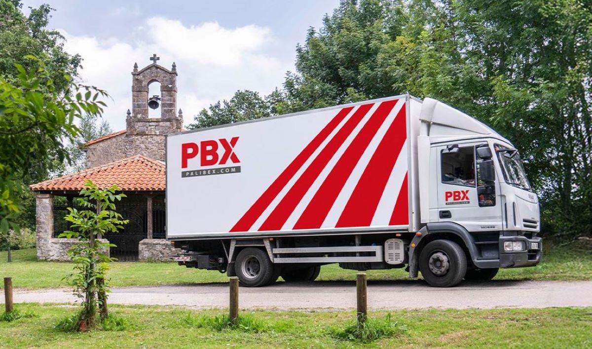 Foto: Palibex