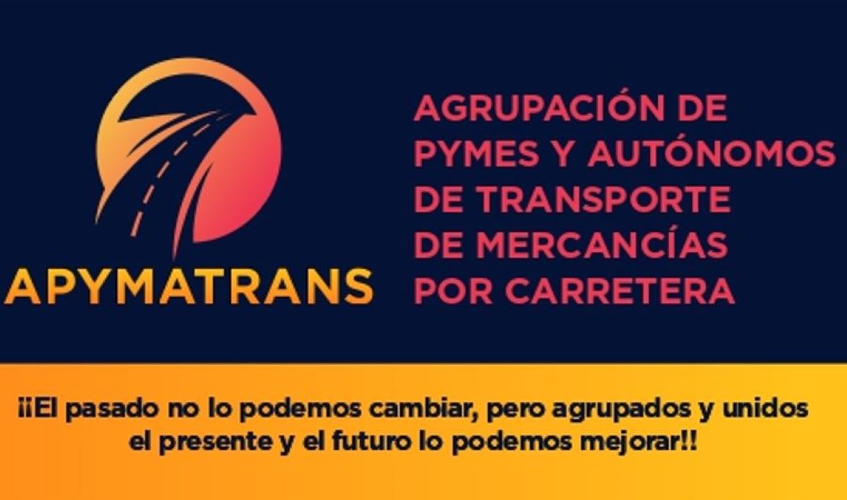 Imagen: APYMATRANS