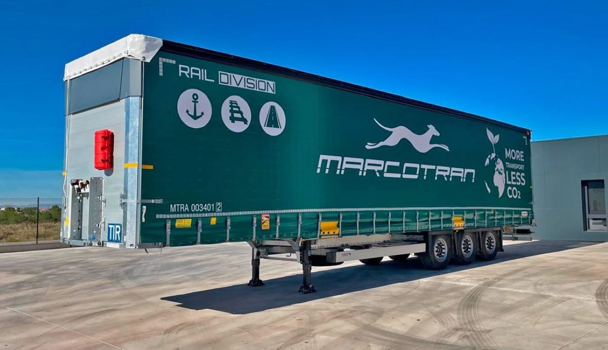 Foto: Marcotran