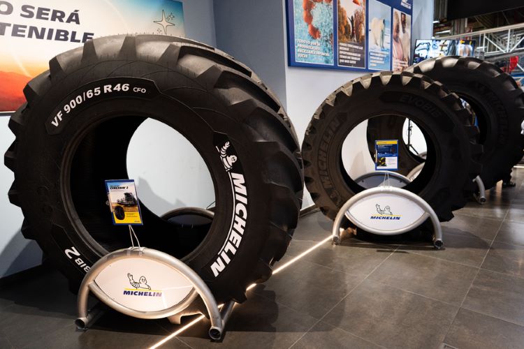 MICHELIN