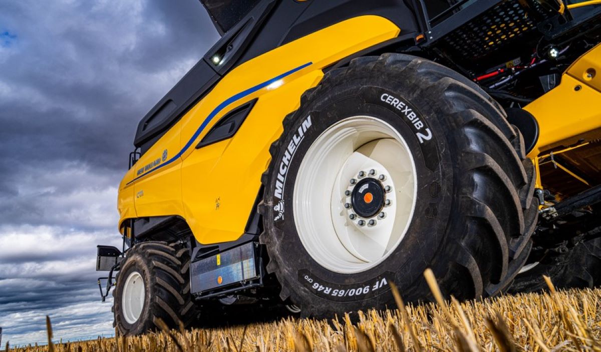 Foto: MICHELIN