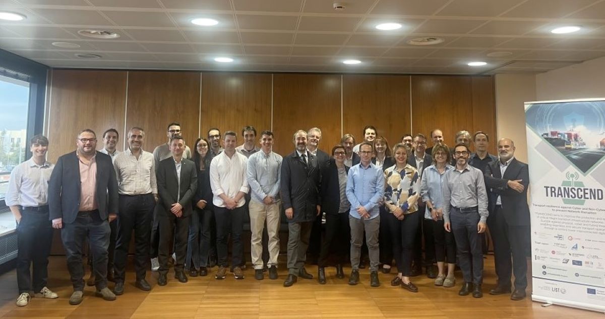 Foto: Fundación Valenciaport
