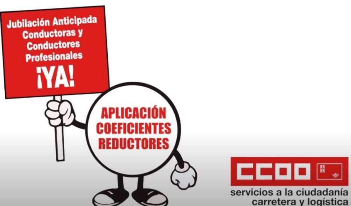 Imagen: CCOO
