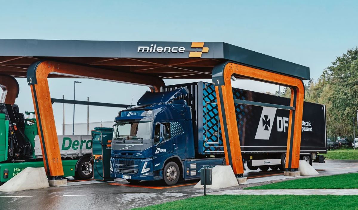 Foto: Milence