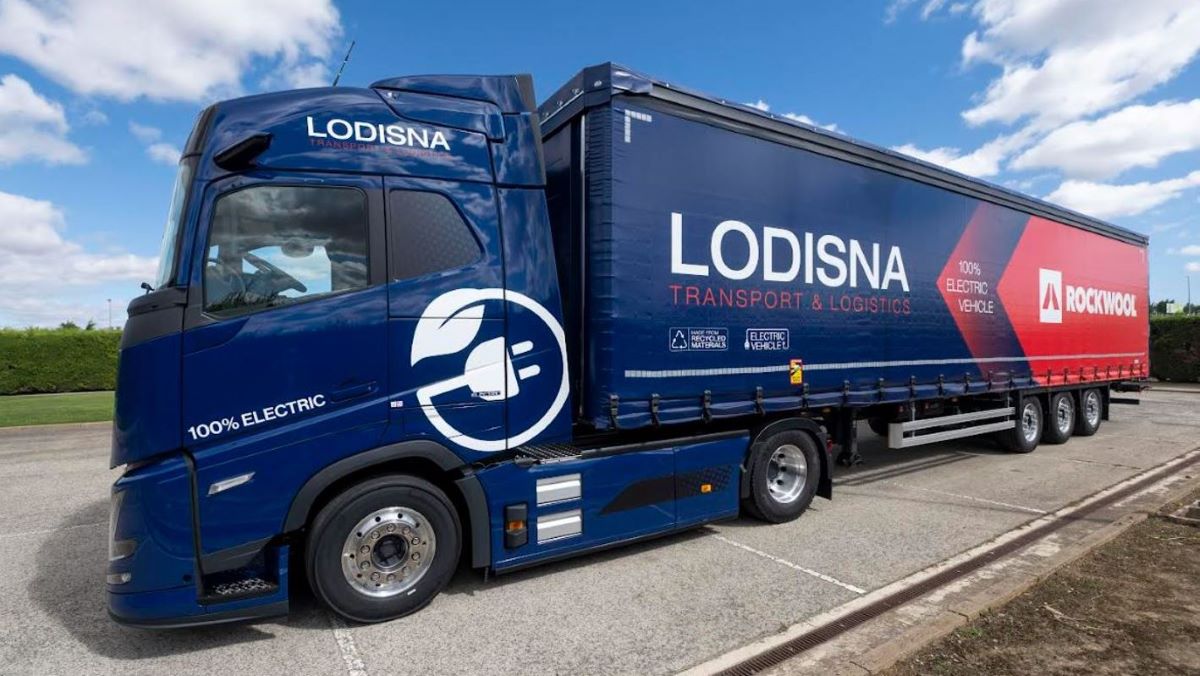 foto: Lodisna