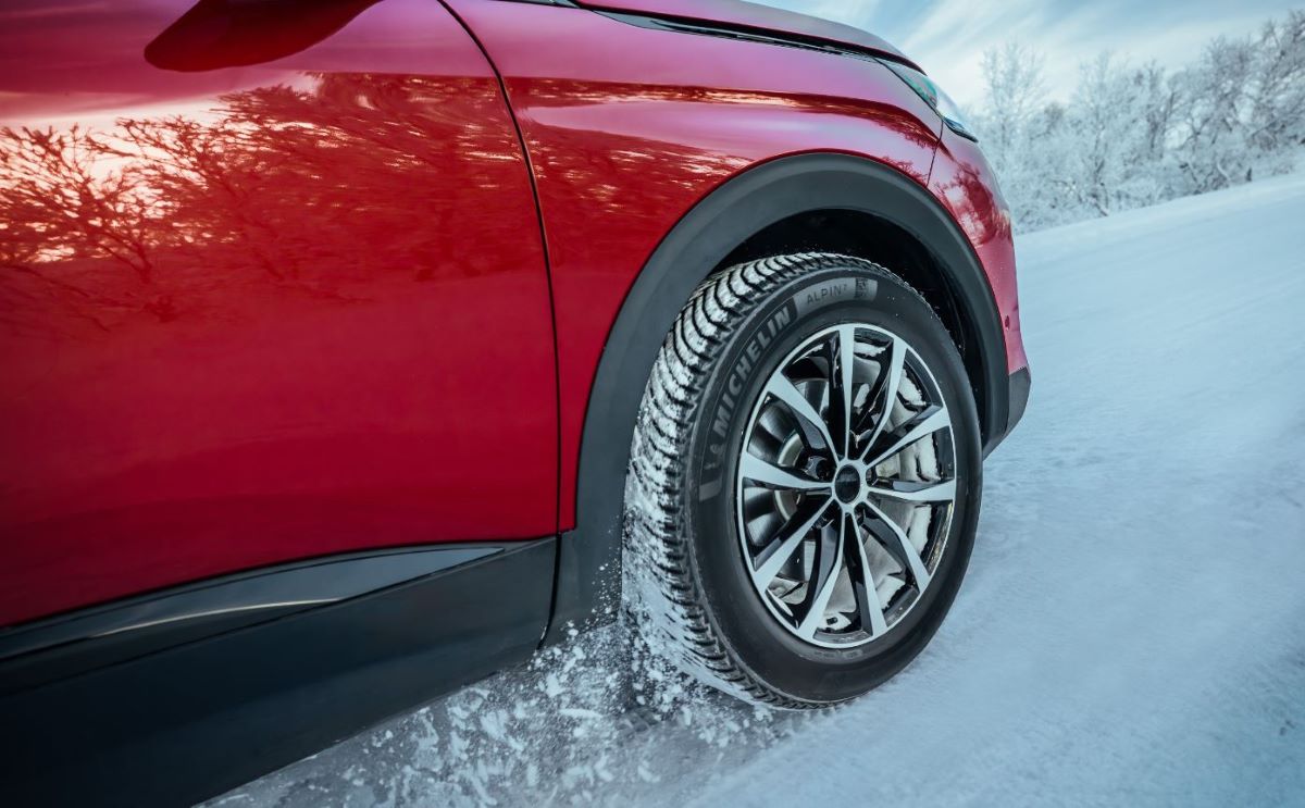 Fotos: Michelin