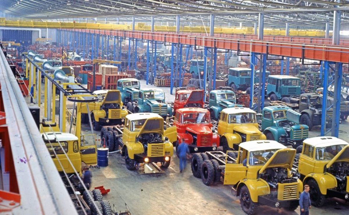 Foto: Renault Trucks