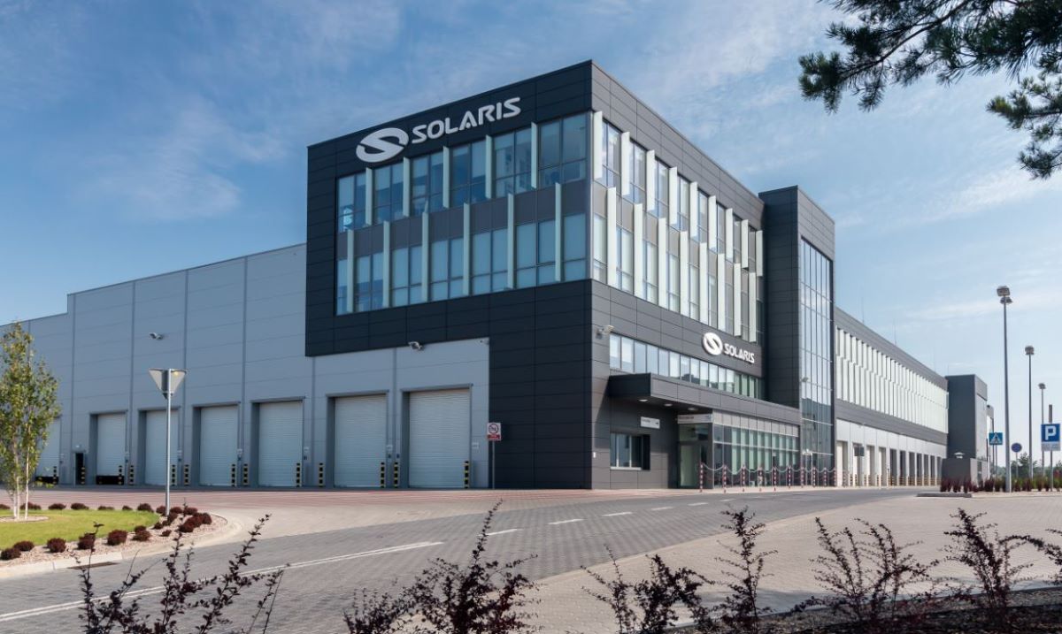 Foto: Solaris