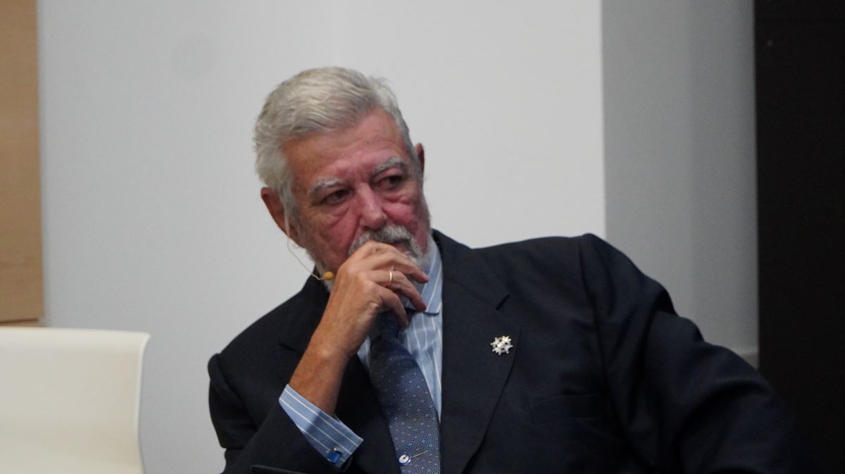 Imagen de Fernando J. Cascales Moreno