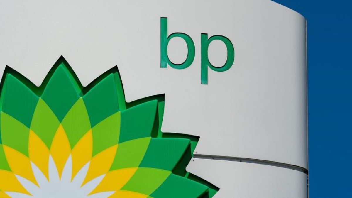 Foto archivo bp