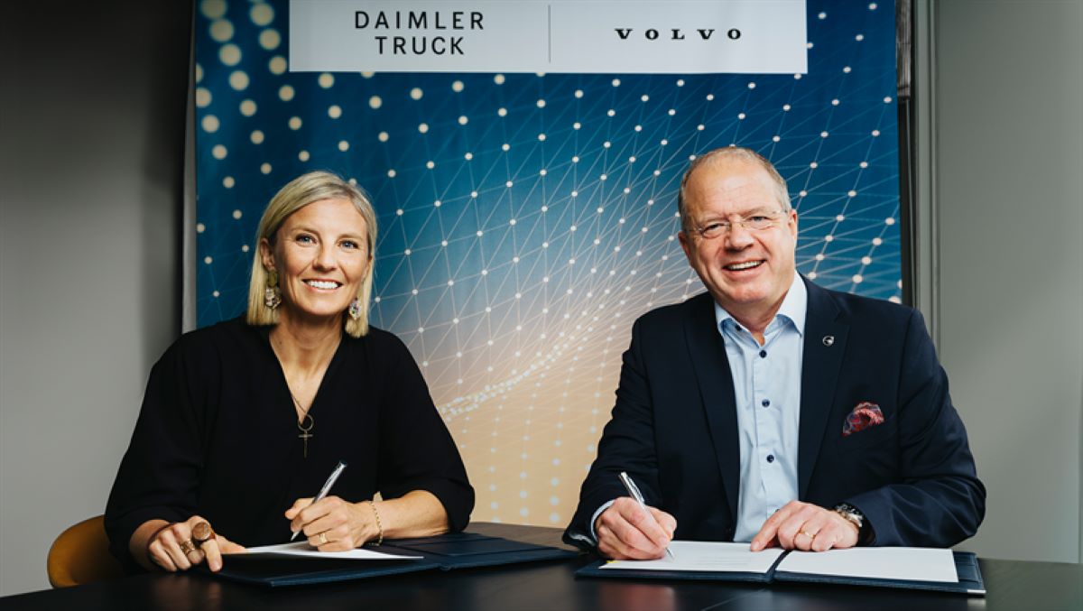 Foto: Volvo Group
