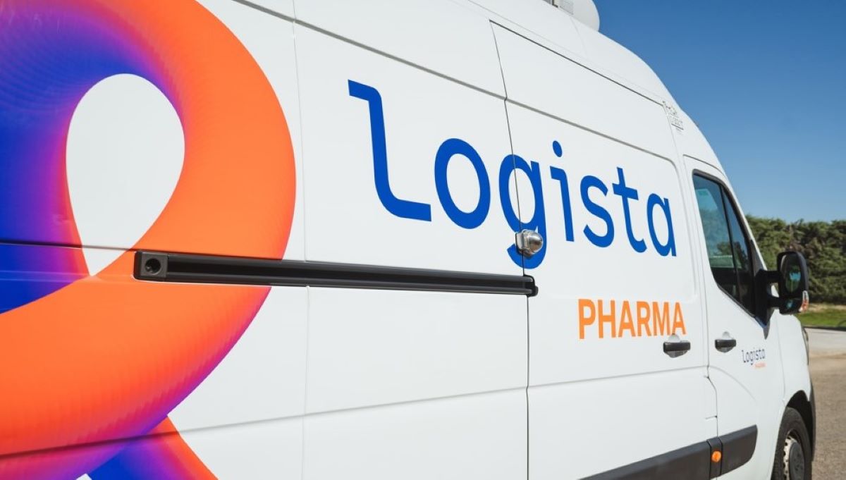 Foto: Logista Pharma