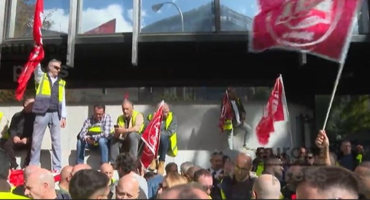 Foto: Europa Press