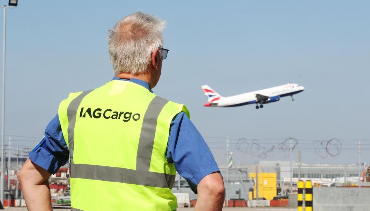 Foto: DHL