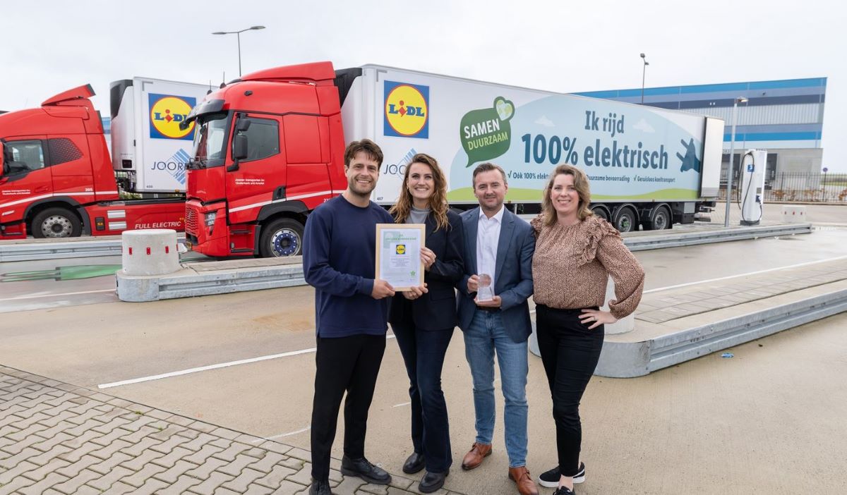 Foto: Lidl