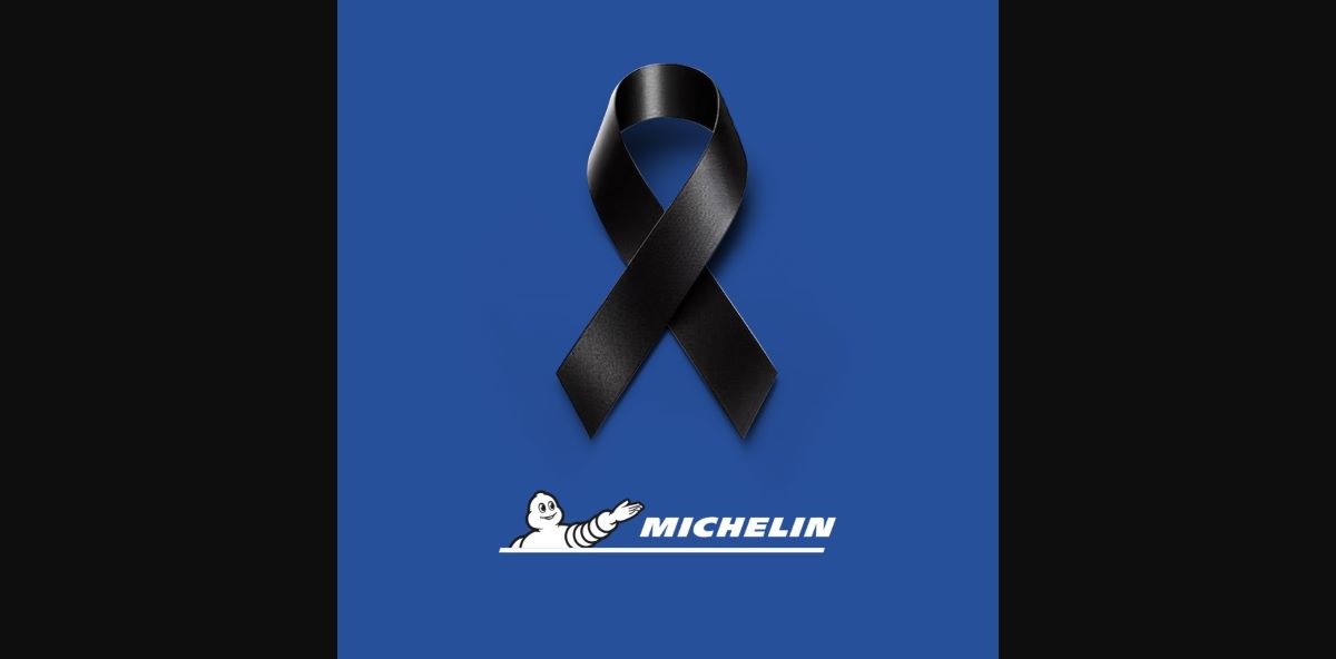 Foto: Michelin
