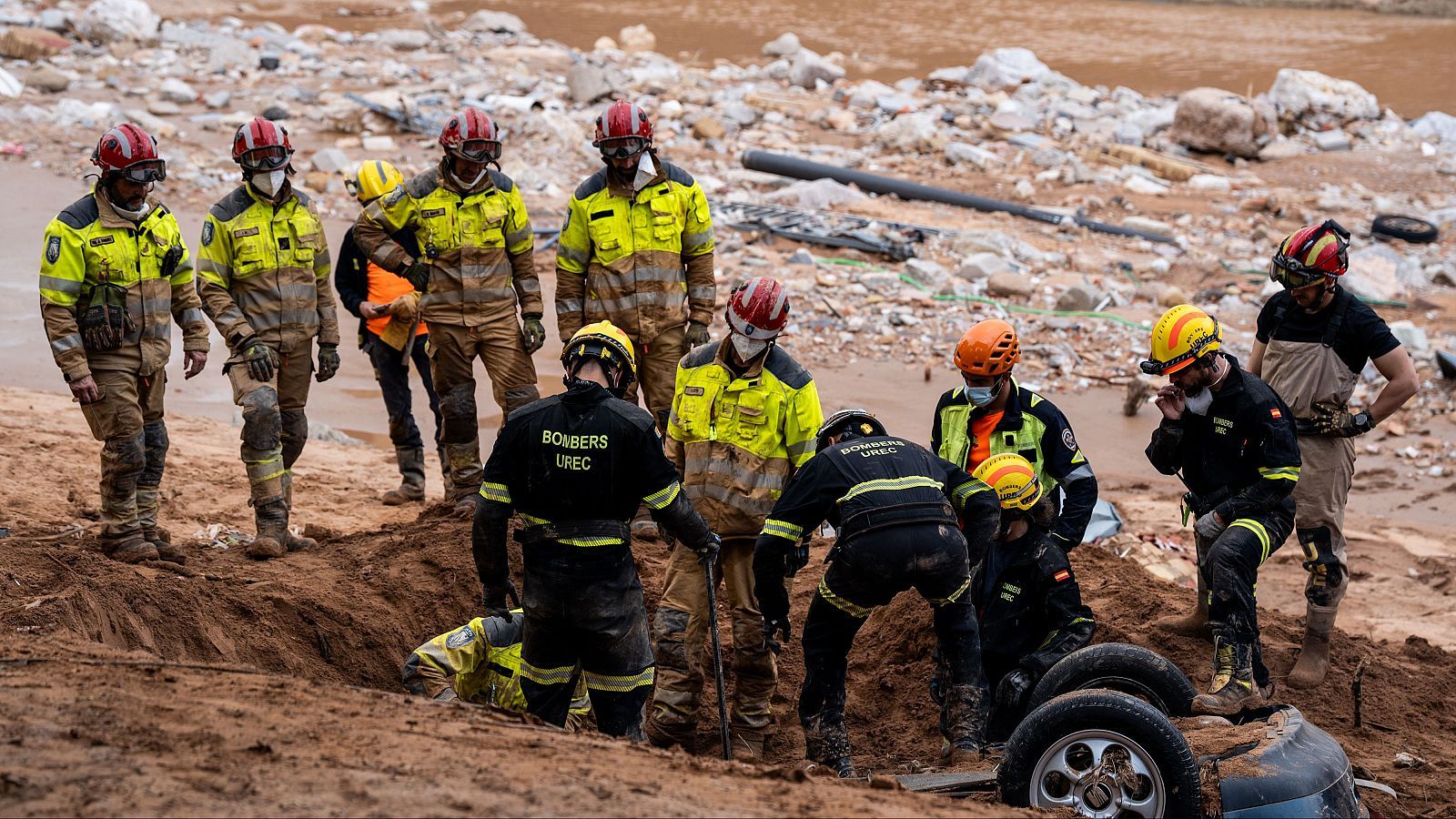 Foto: rtve