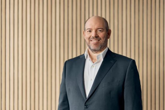 Ricardo Ramos, CEO de Siemens Mobility España.