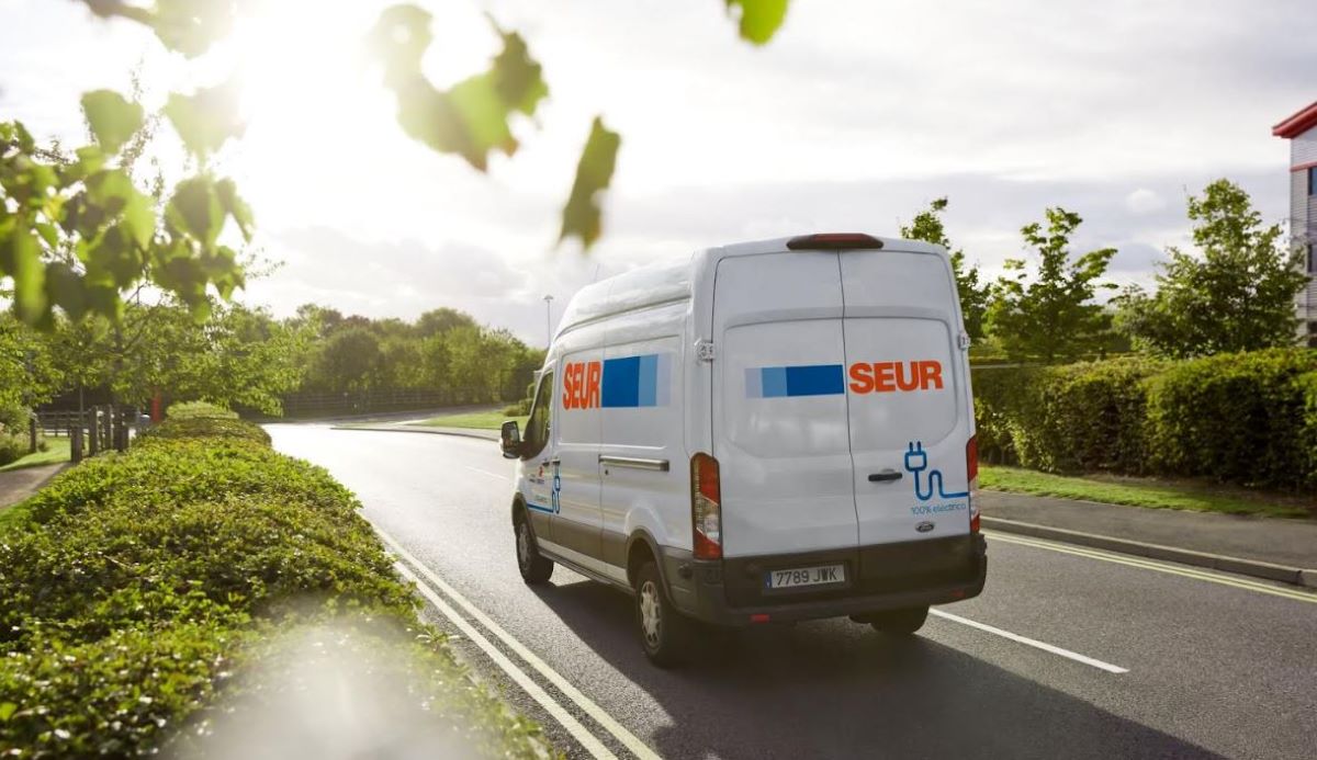 Foto: SEUR