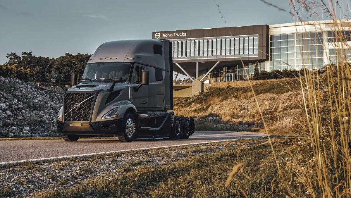 Foto: Volvo Group