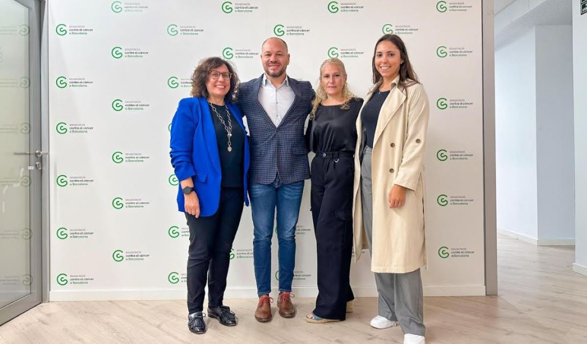 Foto: Grupo Rhenus