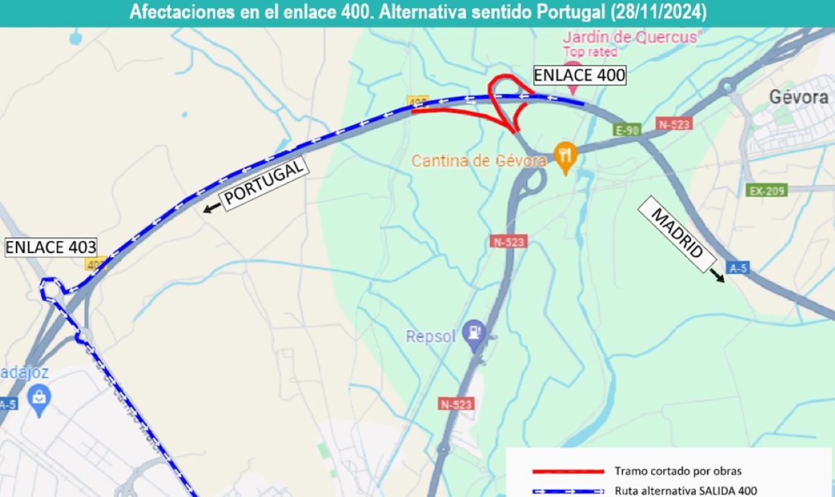 Foto: Ministerio de Transportes y Movilidad Sostenible