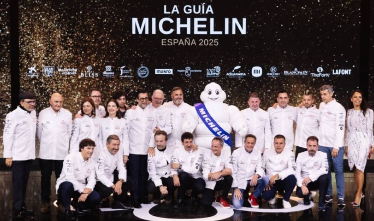 Foto: MICHELIN