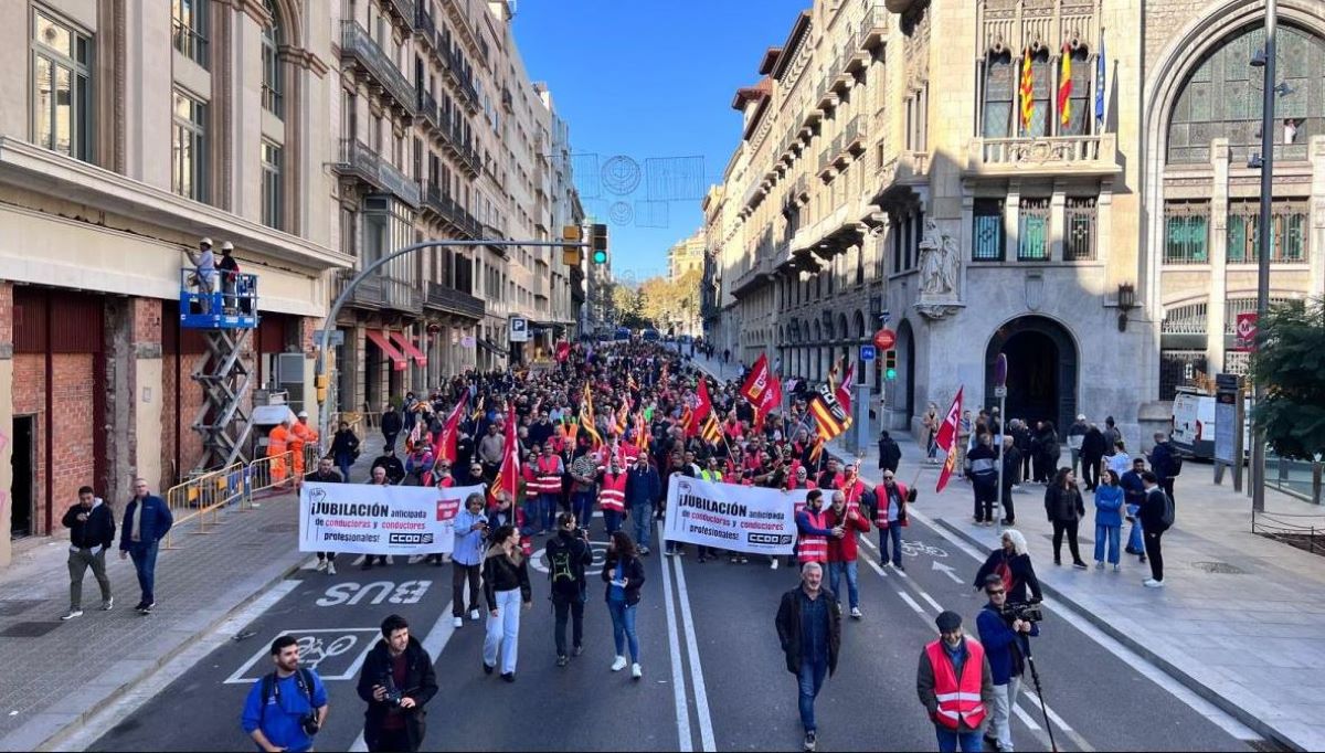 Foto: CCOO