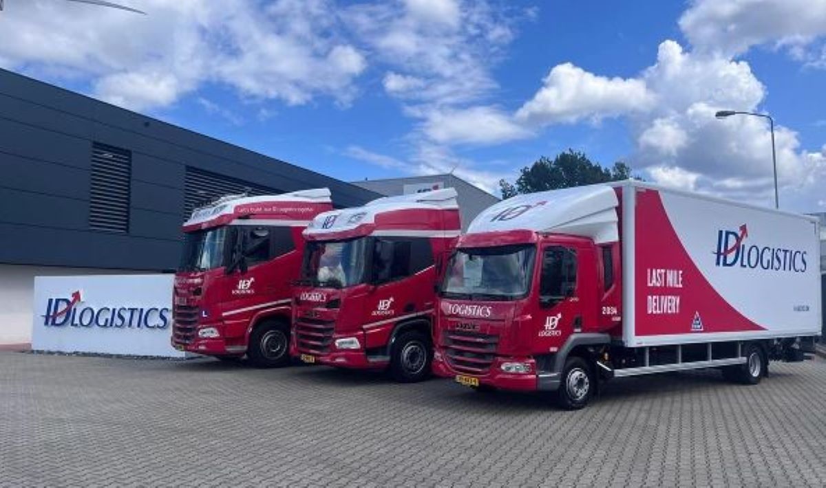 Foto: Truckland BV