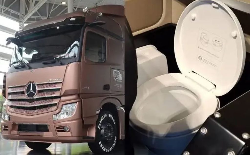 Foto y vídeo: Caminhoes e Carretas