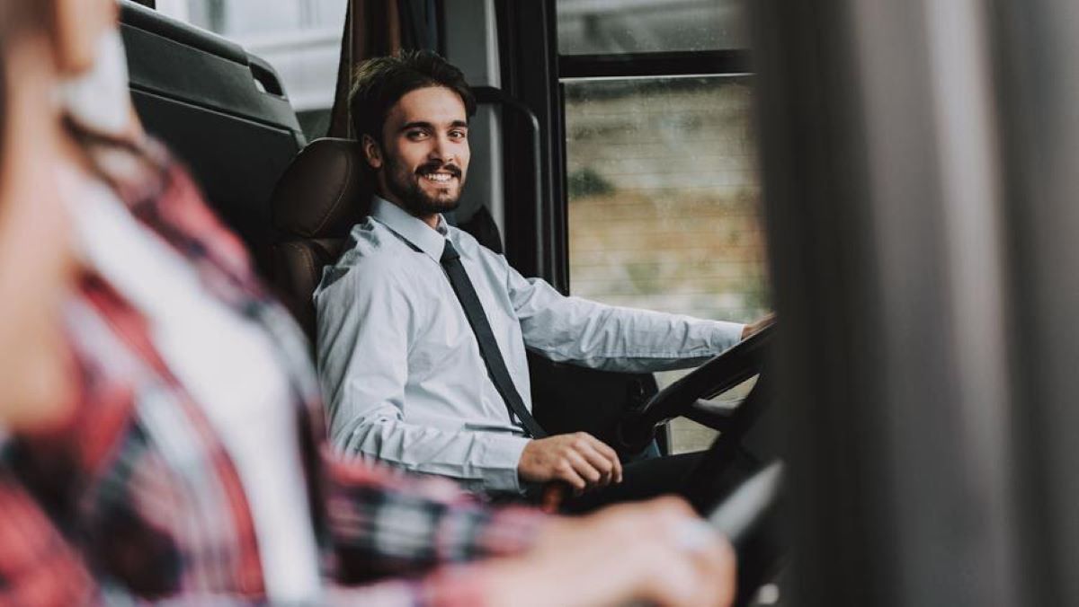 Foto: CONFEBUS