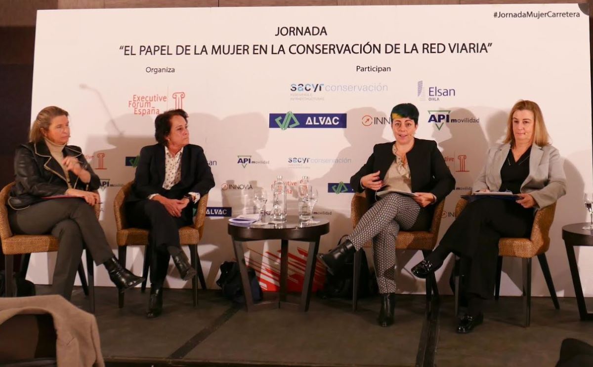 Foto: Executive Forum