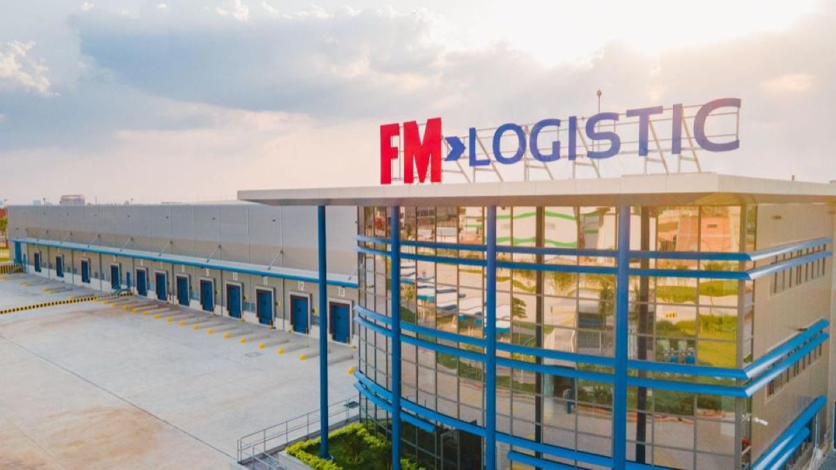 Foto: FM Logistic Group