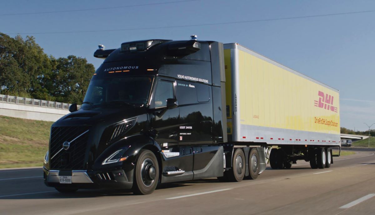 Foto: Volvo Group