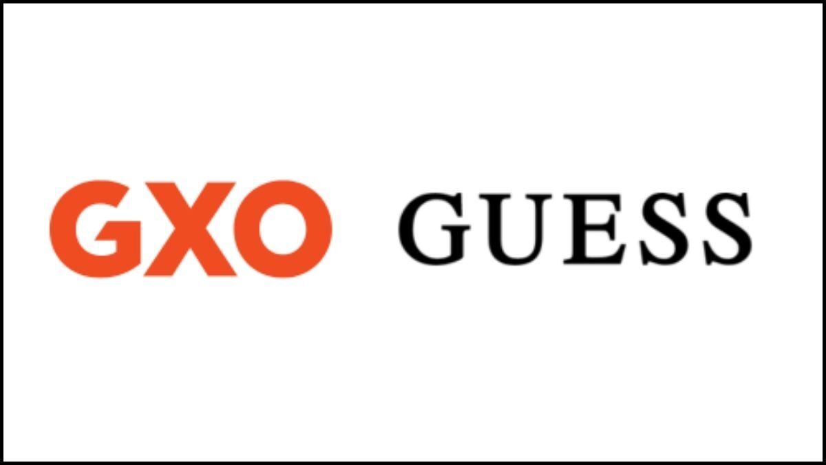 Foto: GXO Logistics