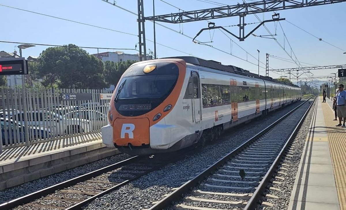 Foto: Ministerio de Transportes y Movilidad Sostenible