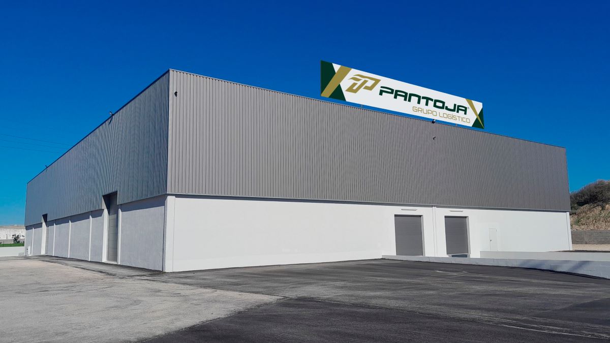 Foto: PANTOJA Grupo Logístico