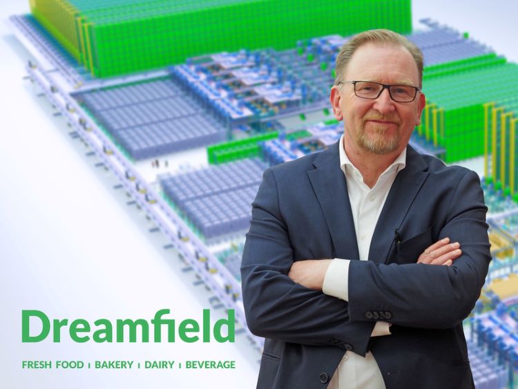 Kai Tuomisaari, vicepresidente de ventas corporativas de Cimcorp